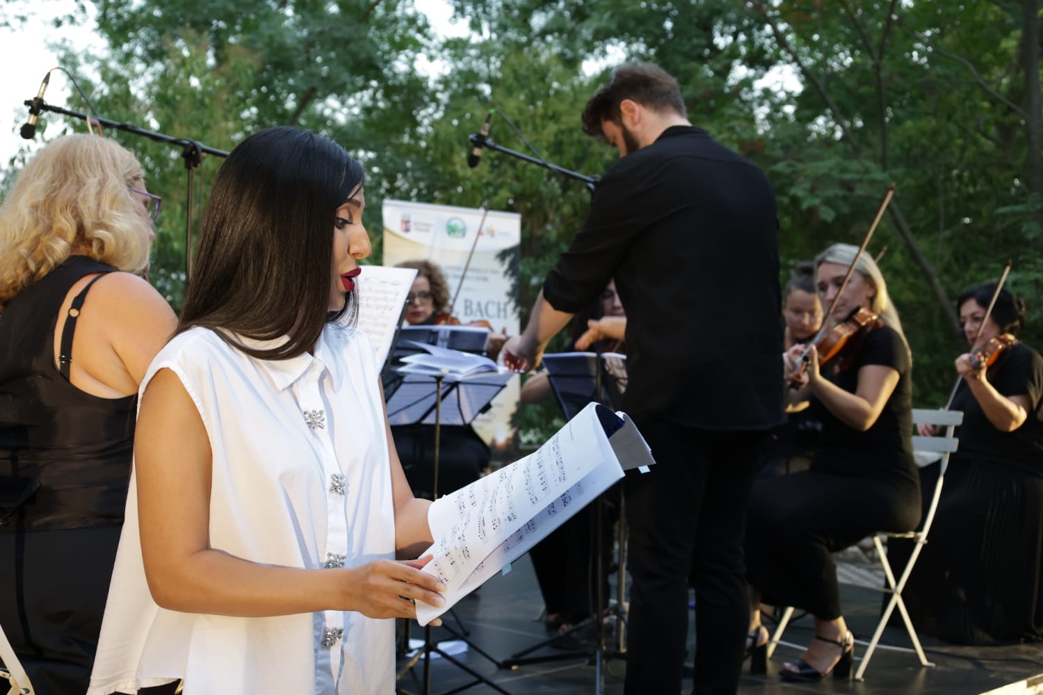 Aktivitet i Youth Rise