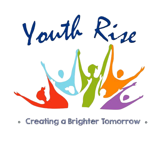 Logo Youth Rise